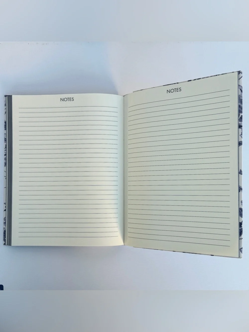 Punch Studio 17 months 2026-2027 Monthly Weekly Planner Journal (Floral Toile)